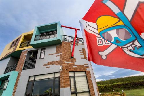 Magong Casa | Say Yeah Inn