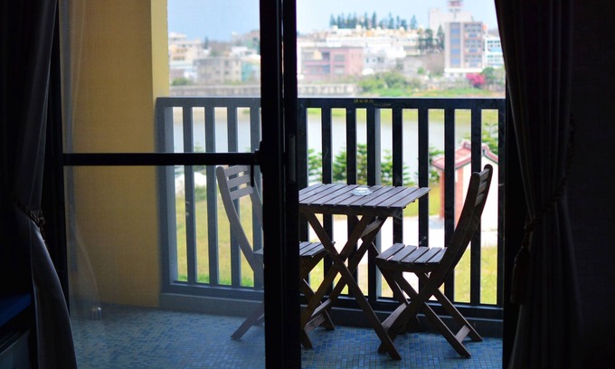 Magong Casa | Say Yeah Inn