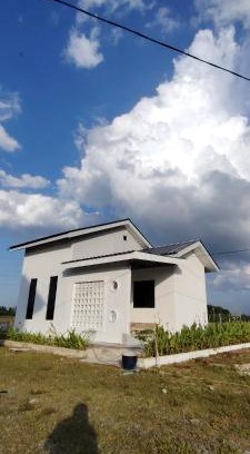 Rambai Casa | Saya & Awak Tiny House