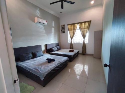 Batu Pahat Casa | Sayang-Sayang Homestay $CRAZY OFFER$ 4R2B