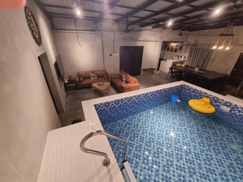 Malacca City Villa | Sayang Sayang Private Pool Villa Melaka
