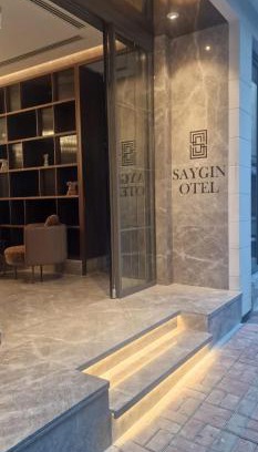 Besiktas Hotel | Saygın Hotel Beşiktaş