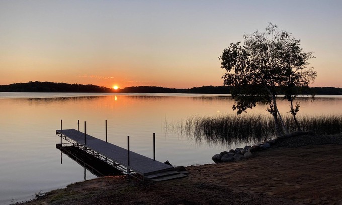 Richwood Casa | Saylers Beach Home, Lake Park, MN