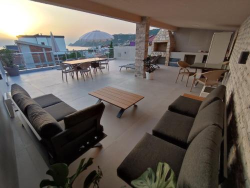 Dobra Voda Apartamento | Sayohat Apartments