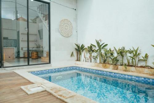 Beraban Villa | Sayu Villas with Private Pool Beraban Tabanan