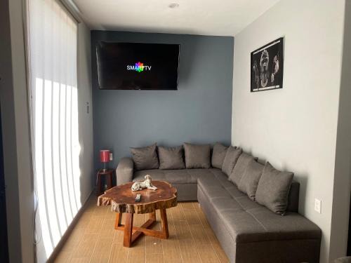 Sayula Apartamento | Sayula luxury apartments