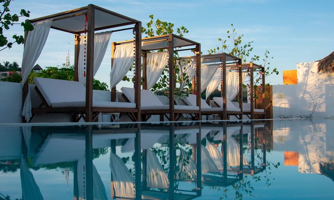 Sayulita Hotel | Sayulinda Hotel