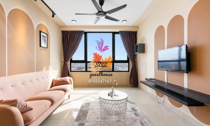 Semenyih Apartamento | SAZ Ivory