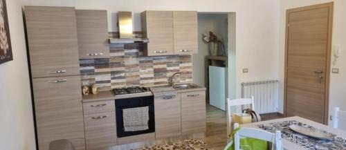 Mazara del Vallo Apartamento | Saze'