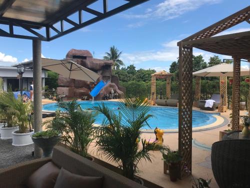 Saraphi Complejo | SB Holiday Resort