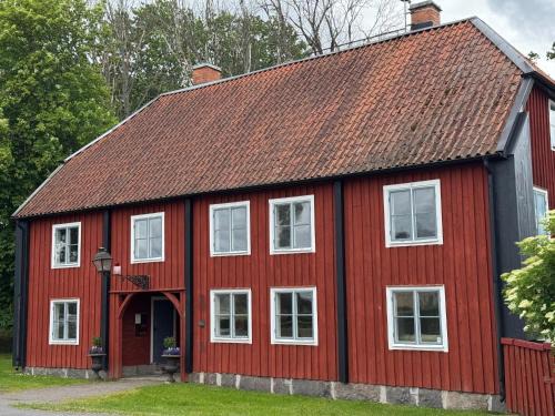 Soderkoping Cama Y Desayuno | SB Mangelgården