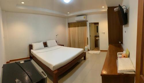 Buriram Apartamento | SB Mansion