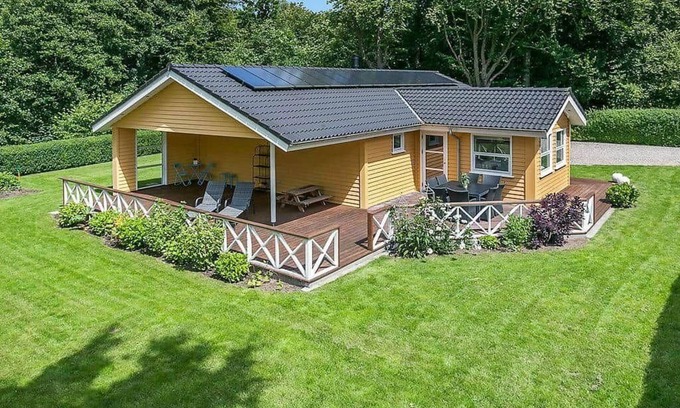 Aabenraa Casa | SB50376 Aabenraa - Kløften 14