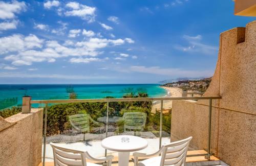 Bahia Calma Hotel | SBH Taro Beach Hotel