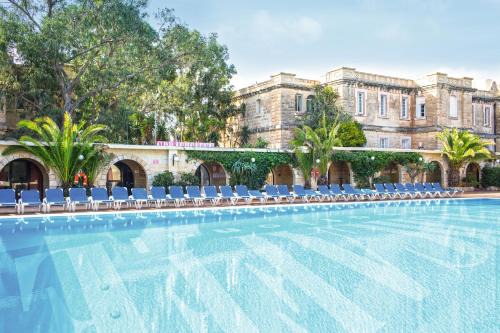 St. Andrew's Apartamento | SC Club Village
