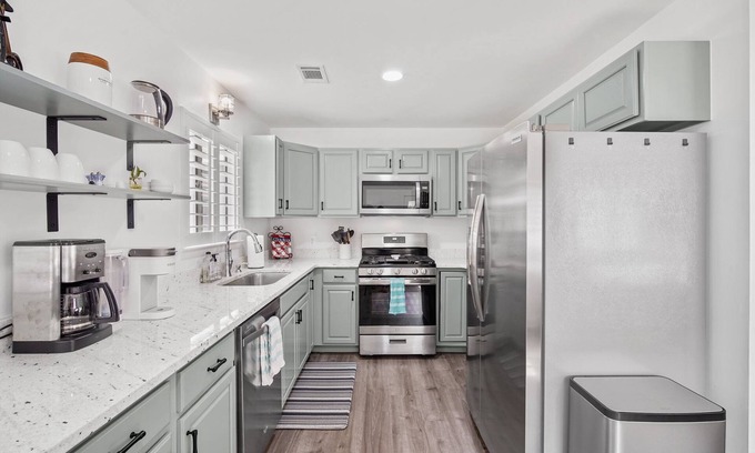 Pigeon Point Casa | SC Retreat" Your Escape to Beaufort!