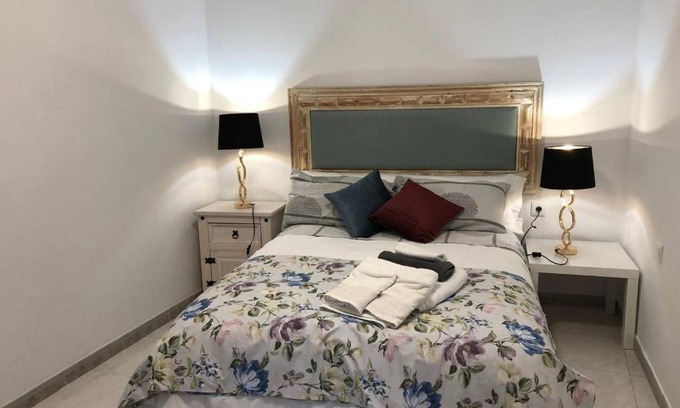 San Juan Apartamento | SC Victoria II