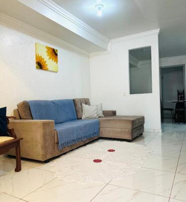 Sao Cristovao Apartamento | SC3 Casa a 600m do Shopping Catuai