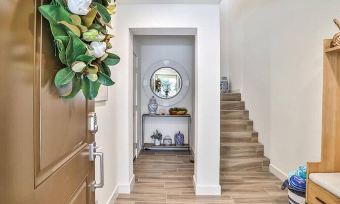Del Obispo Apartamento | Doheny Beach Delight ~ Walk to Beach and Harbor