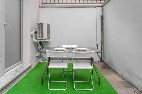 Affori Apartamento | SC4 -Affori - Niguarda- Garden- Spacious-