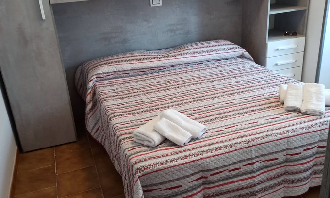Nettuno Apartamento | Scacciapensieri House Nettuno (Roma)