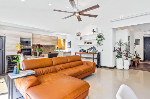 Zona romántica Apartamento | Scala 303 - Alta Vista Zona Romántica