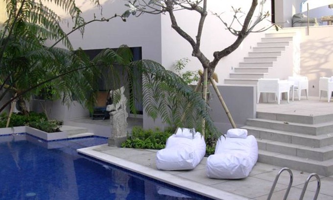 Umalas Hotel | Scala Bed And Beyond