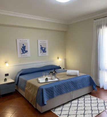 Realmonte Apartamento | Scala Dei Turchi Palace Suiten Für 3 Personen In Realmonte