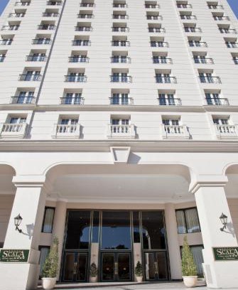 Microcentro Hotel | Scala Hotel Buenos Aires