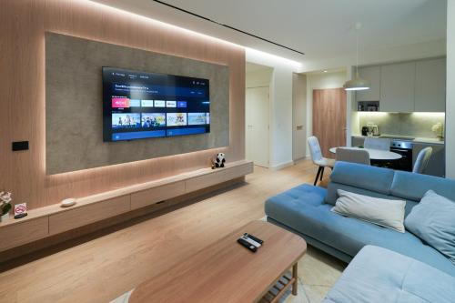 Sarajevska Apartamento | Scala Reale