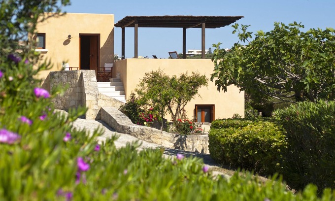 Skalani Hotel | Scalarea Estate Residences