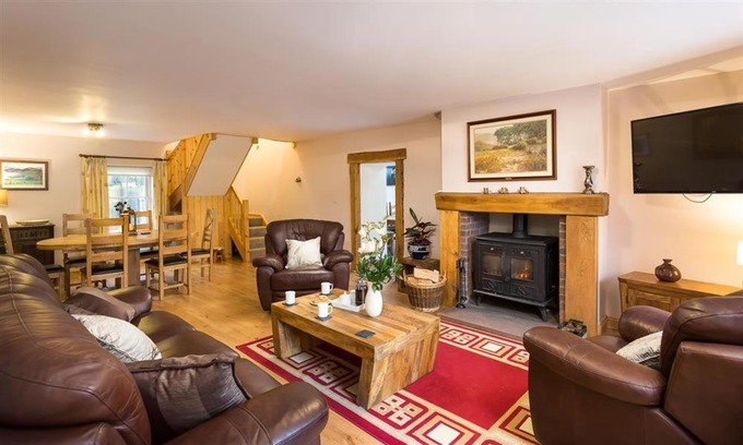 Cockermouth Casa | Scalegill House