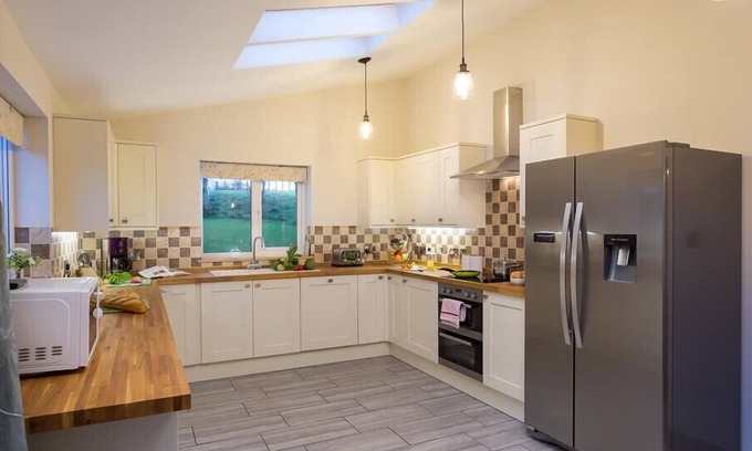 Cockermouth Cabaña | Scalegill House