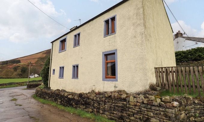 Cockermouth Cabaña | Scales Cottage, LORTON