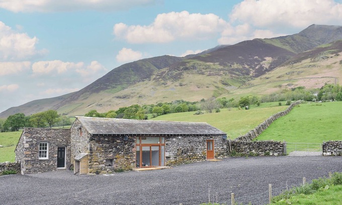 Scales Cabaña | Scaley Beck - UK39151