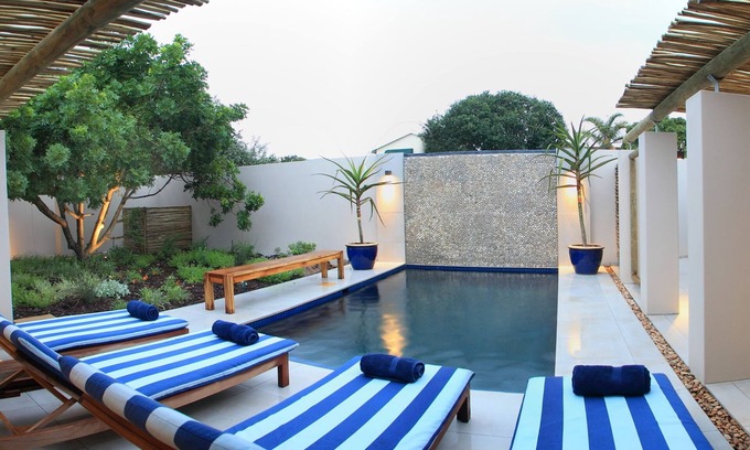 Plettenberg Bay Casa | Scallop Guest Lodge