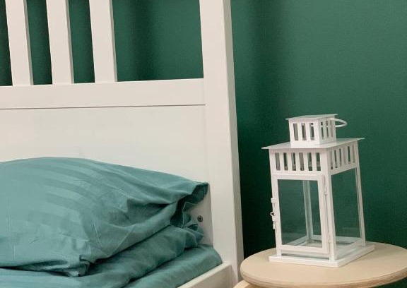 Uralsk Apartamento | Scandi Home