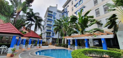 Santa Rosa Apartamento | SCANDIA SUITES AT SOUTH FORBES Homey & Cozy 2-Bedroom Condo