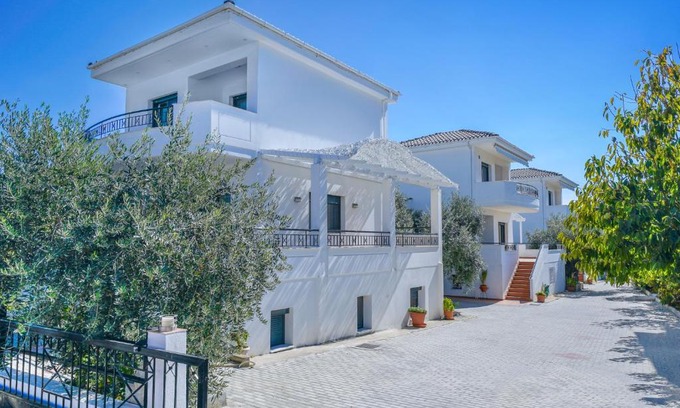 Potos Apartamento | Scandia Villas