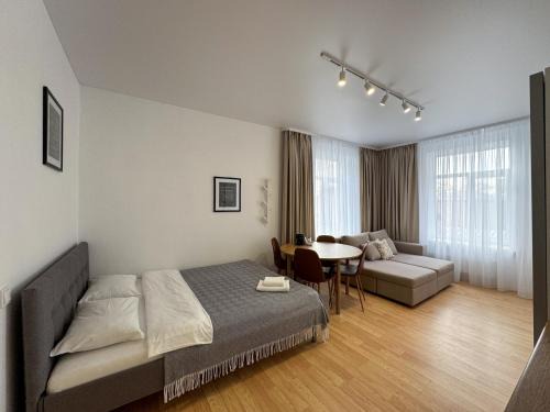 Petrovskoye Apartamento | Scandian apartments on Sumskaia