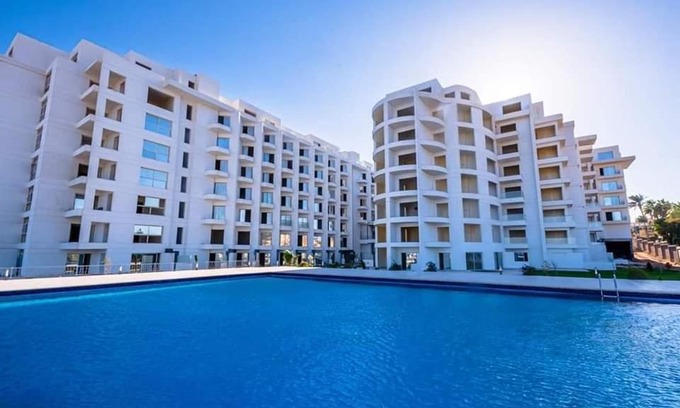 Corniche Road-Dahar Apartamento | Scandic resort