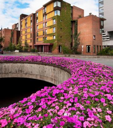 Kannik Hotel | Scandic Stavanger Park