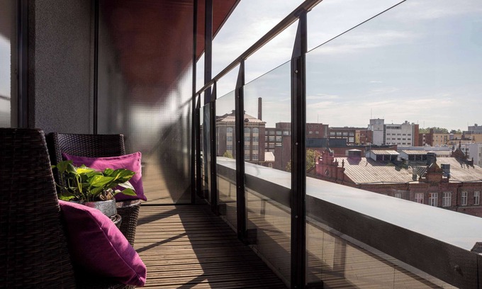 Tampere Hotel | Scandic Tampere Station