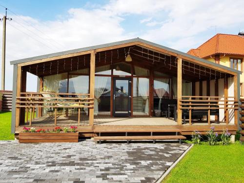 Lutsk Casa | Scandidim Lutsk