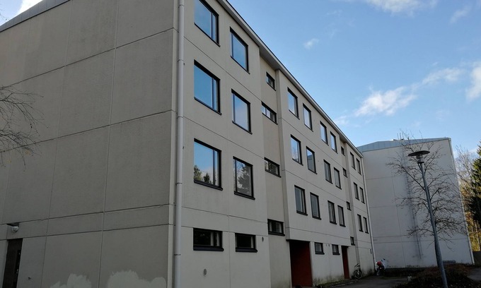 Kotka Apartamento | Scandinavian Sun Apartments
