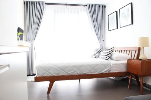 Bandung Apartamento | Scandinavian Asia Afrika