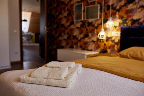 Kamenets-Podol'skiy Apartamento | Scandinavian Hygge Canyon view lounge