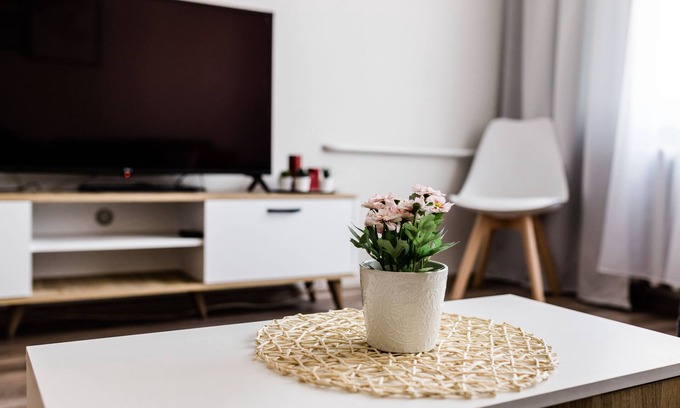 Vilnius city municipality Apartamento | Diseño inspirado escandinavo
