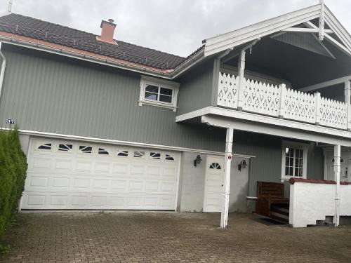 Skedsmo Municipality Apartamento | Scandpoint Apartment Cosy 2 large rooms Flat in Frogner Lillestrom with Parking 18min to Airport