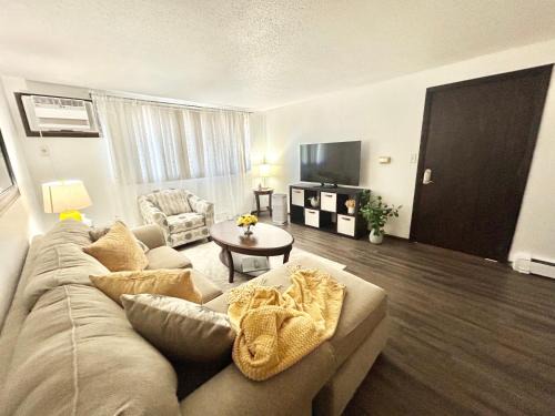 Marion Apartamento | Scape to Your Marion Getaway!